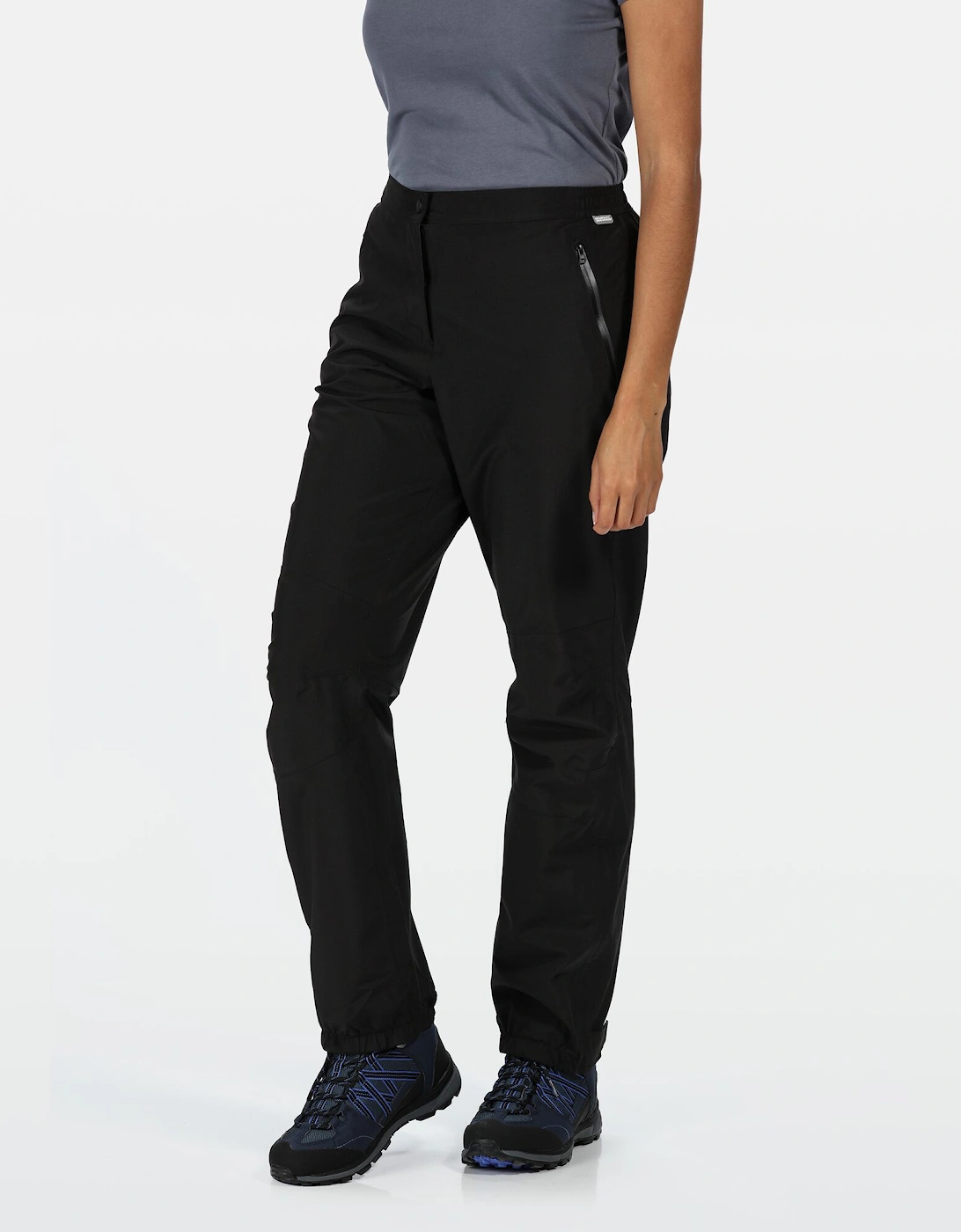 Womens/Ladies Highton Walking Over Trousers