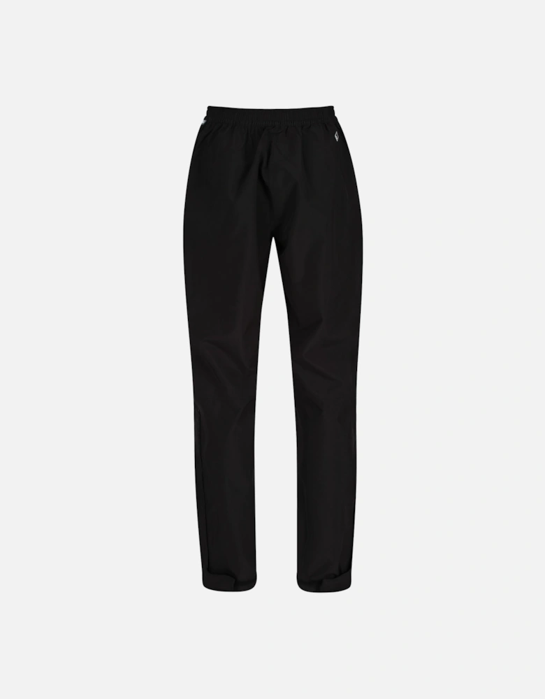 Womens/Ladies Highton Walking Over Trousers