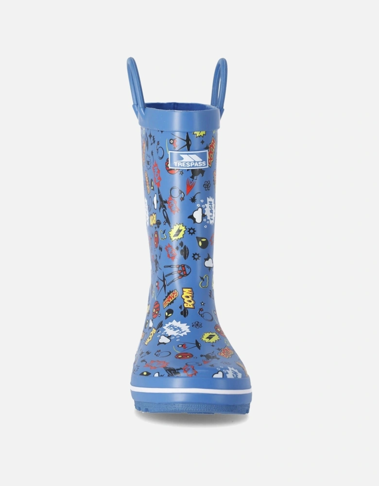 Childrens/Kids Apolloton Wellington Boots