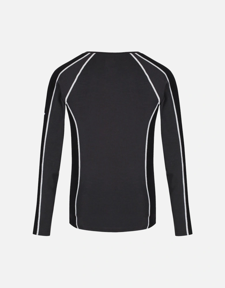 Great Outdoors Mens Beru Base Layer Shirt