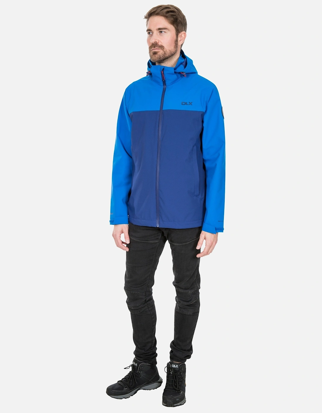 Mens Marton Waterproof Jacket