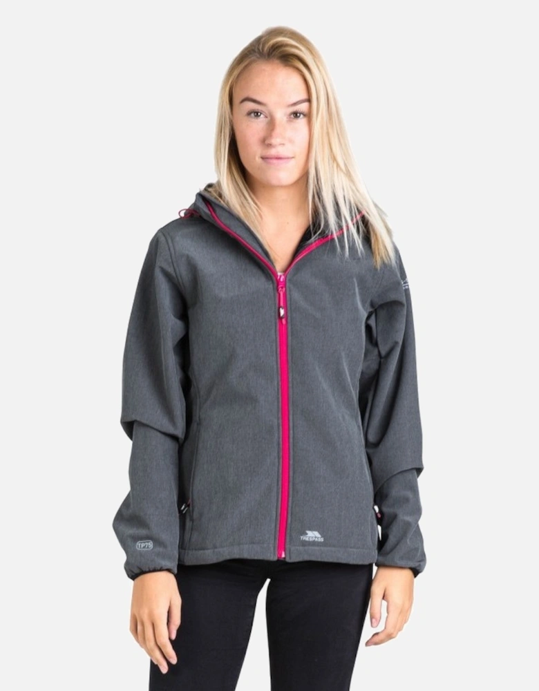 Womens/Ladies Ramona Waterproof Softshell Jacket