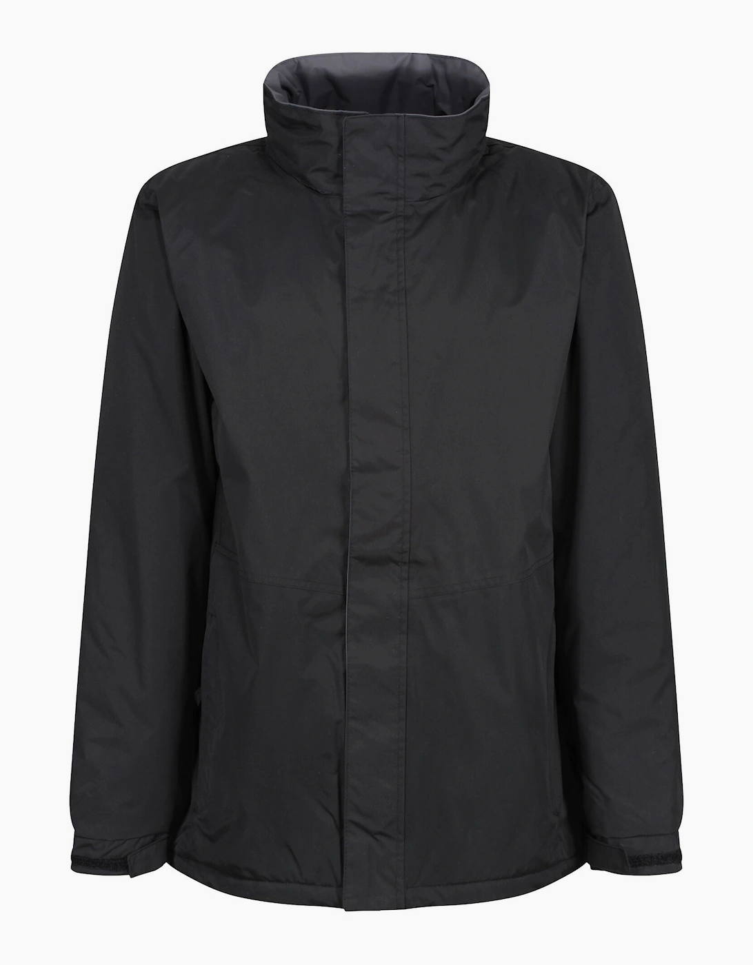 Regatta Men's Black Professional Jacket  46/Regular 3XL Uk