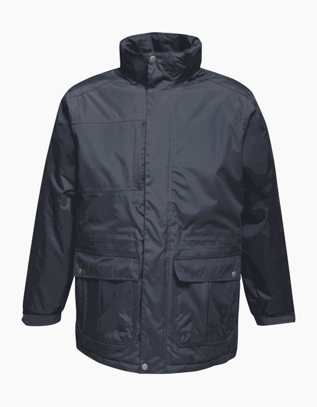 Regatta Men's Navy Professional Insulated Jacket  42/Regular Xl