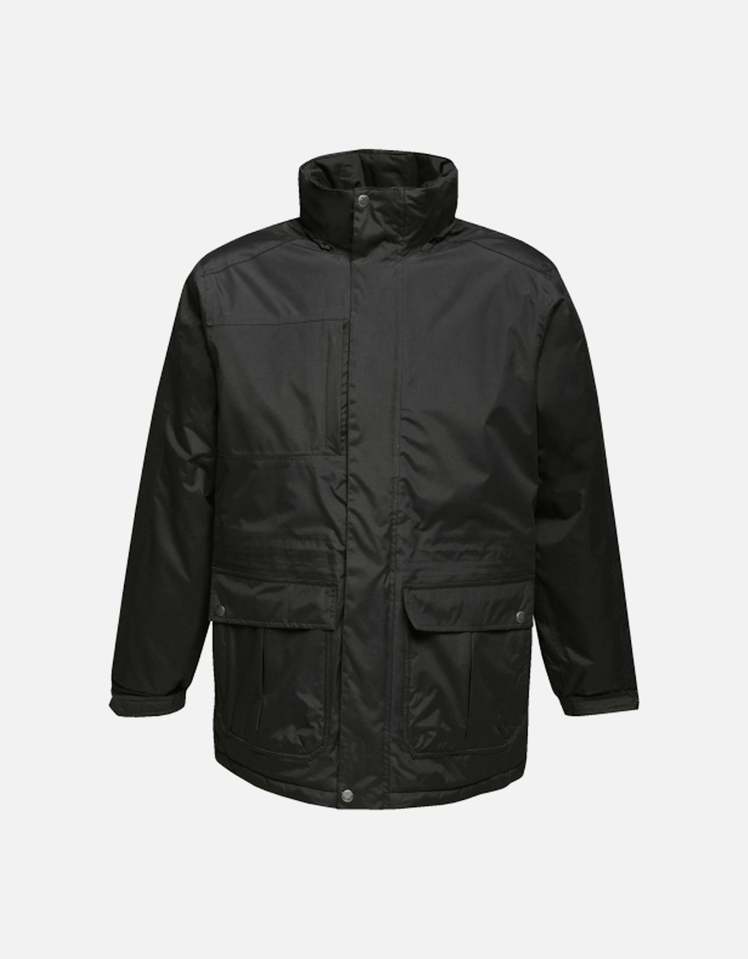 Mens Darby III Insulated Jacket, 5 of 4