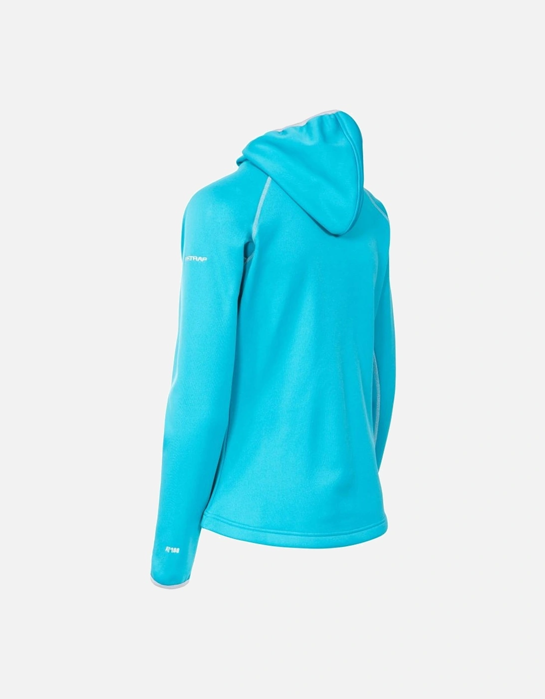 Womens/Ladies Sunnyside Full Zip Up Microfleece