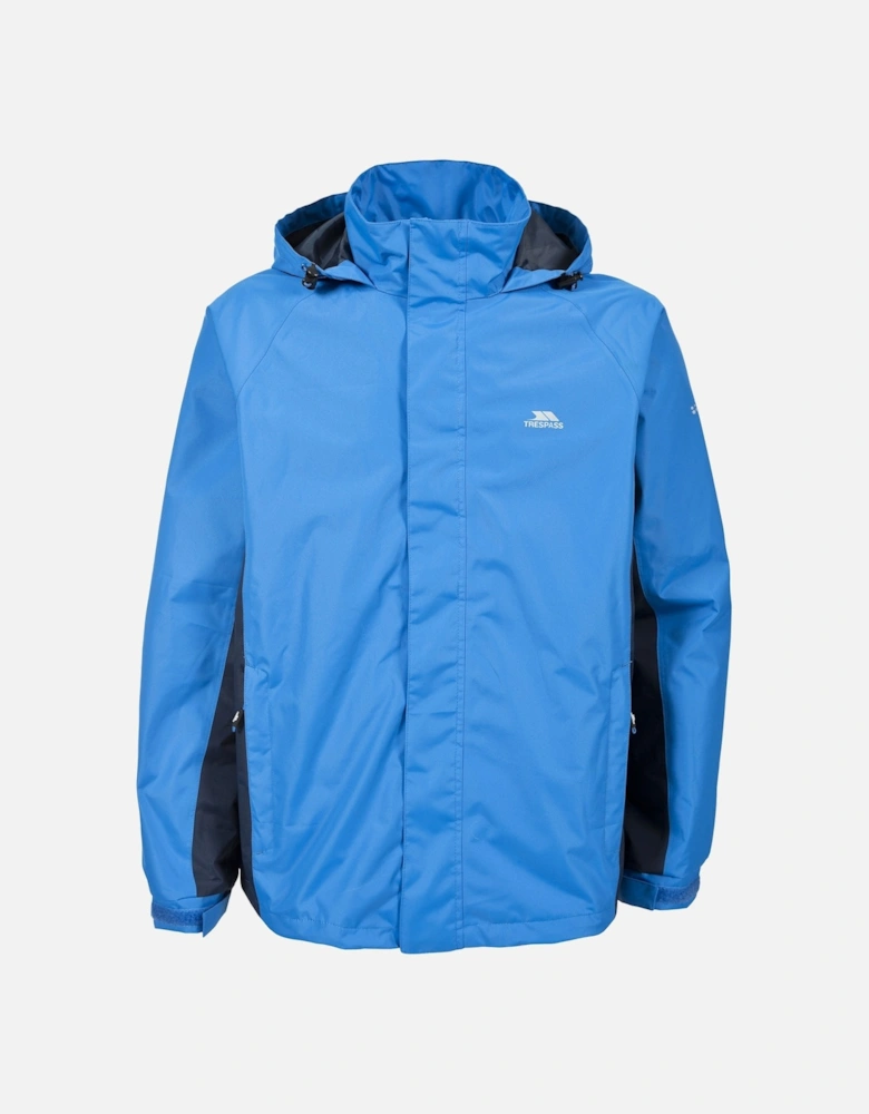 Mens Rogan II Waterproof Jacket