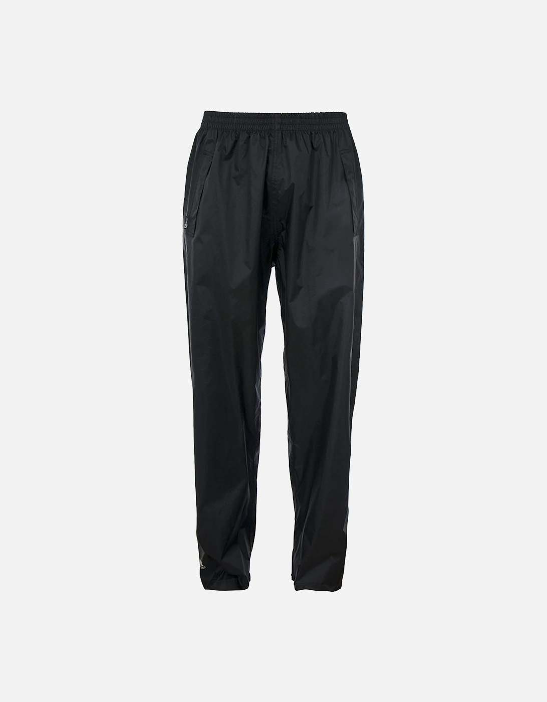 Adults Unisex Qikpac Overtrousers/Bottoms, 5 of 4