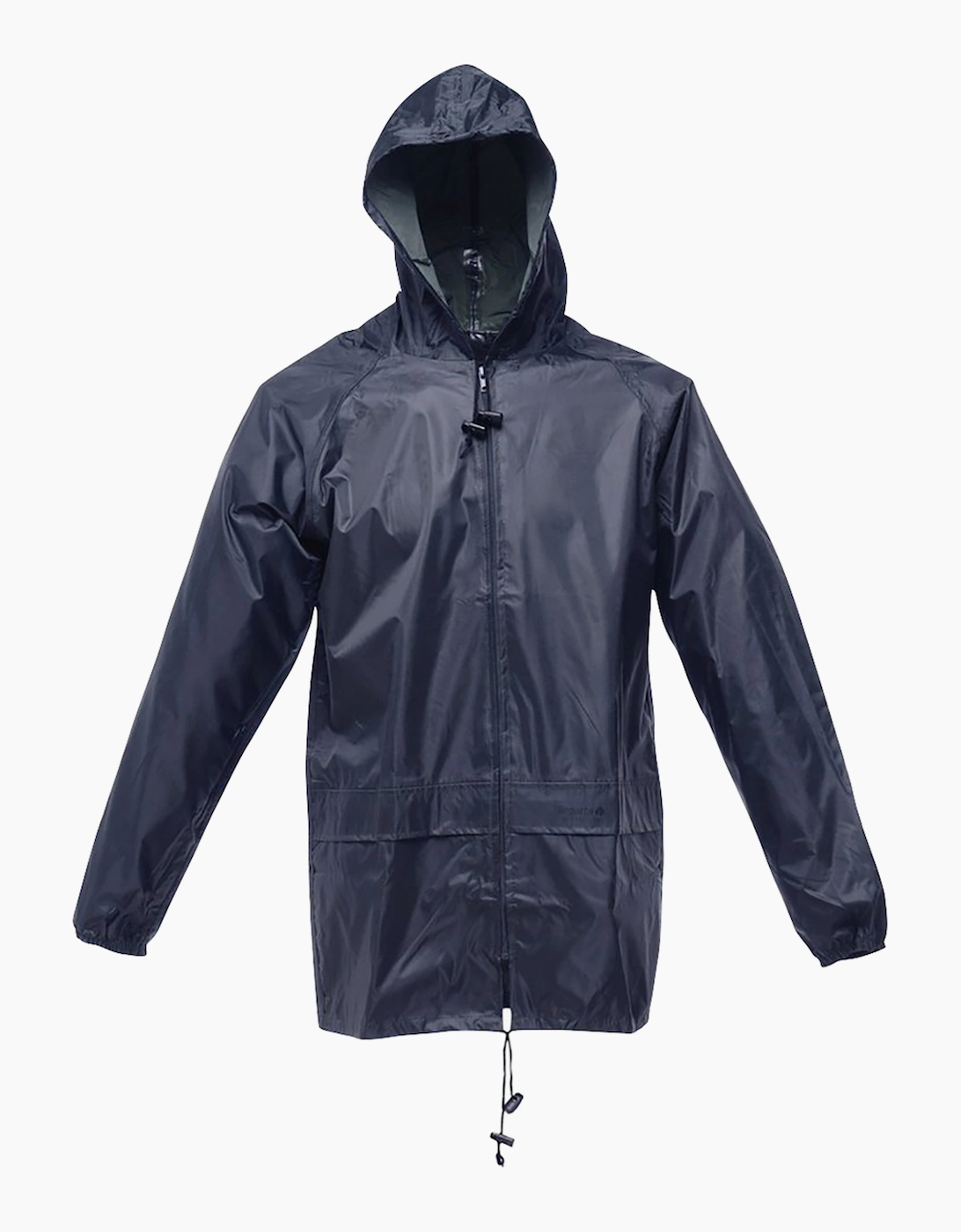 Regatta Men's Navy Professional Pro Stormbreaker Waterproof Jacket  42/Regular Xl