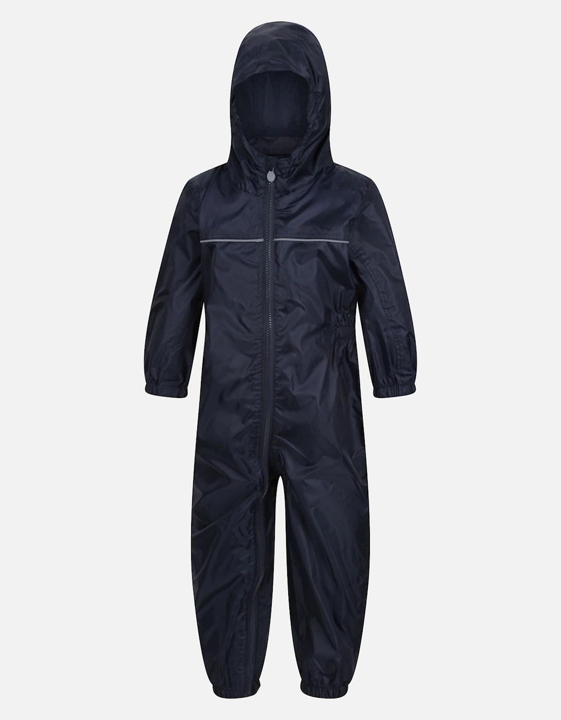 Professional Baby/Kids Paddle All In One Rain Suit, 5 of 4