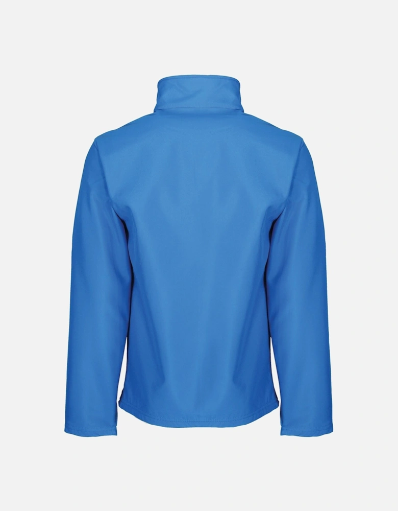 Professional Mens Octagon II Waterproof Softshell Jacket