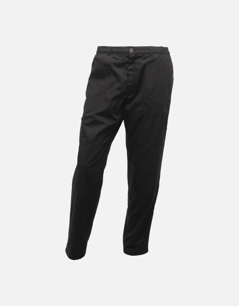 Mens Pro Cargo Trousers