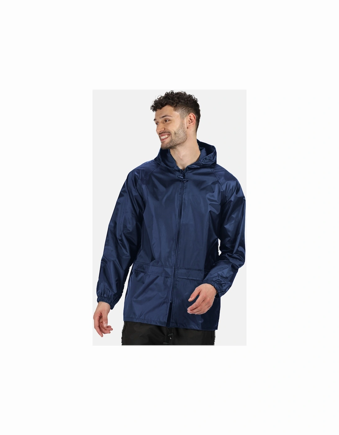 Professional Mens Pro Stormbreaker Waterproof Jacket