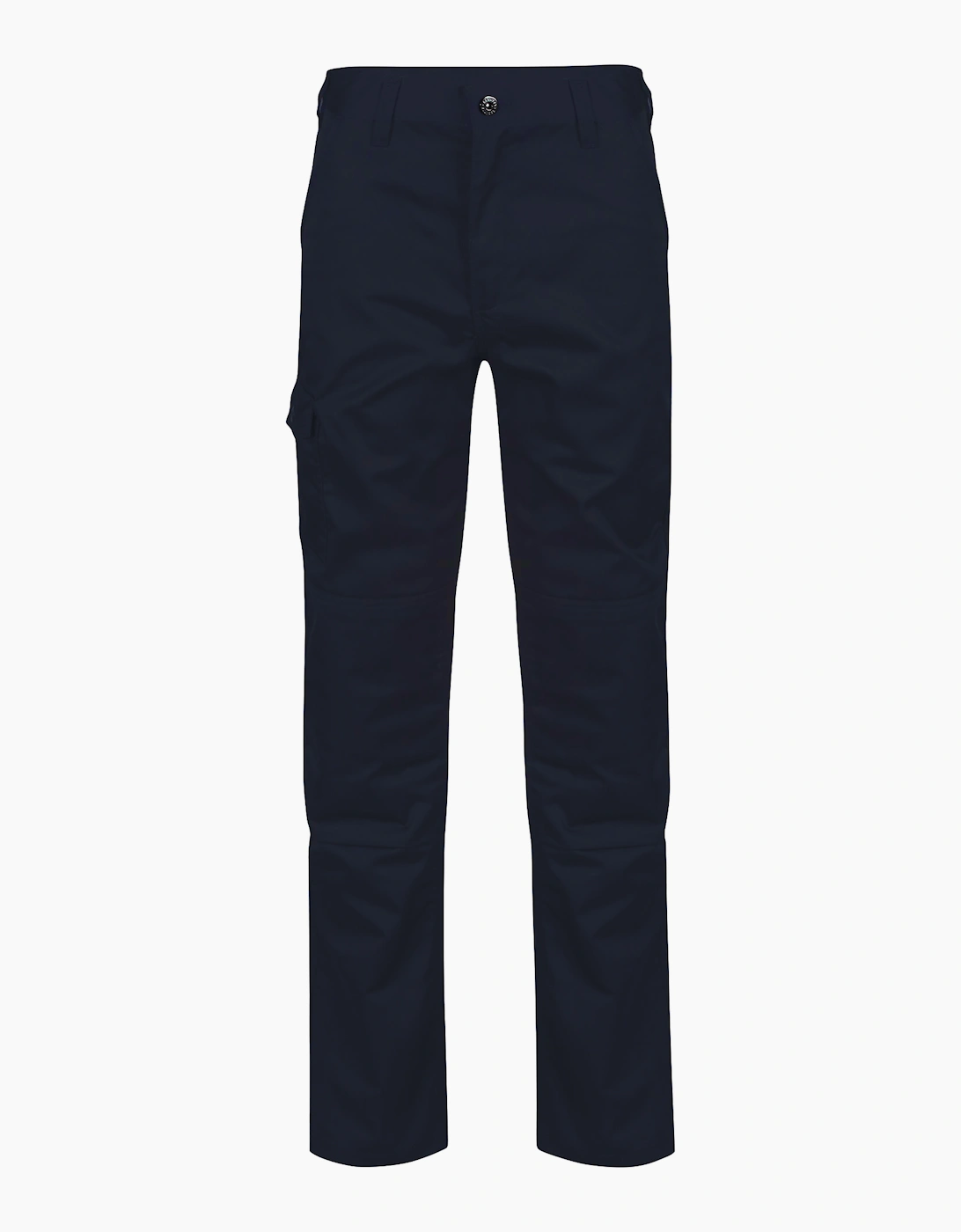 Regatta Men's Navy Pro Cargo Trousers  42/R