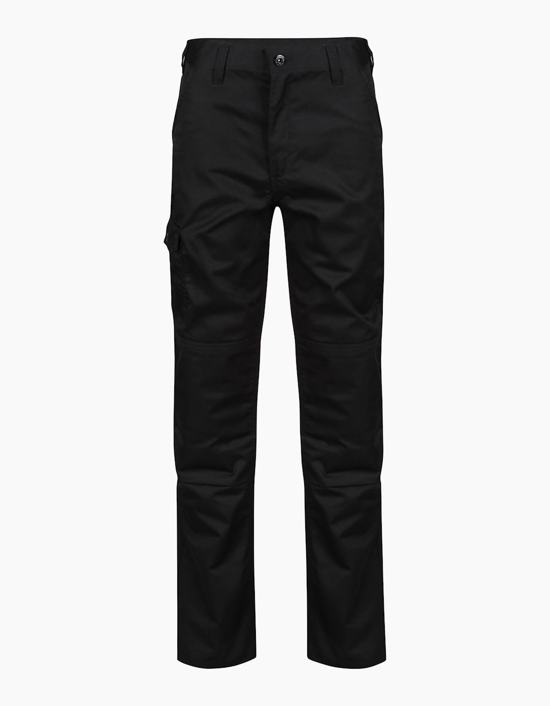 Regatta Men's Black Pro Cargo Trousers  44/R