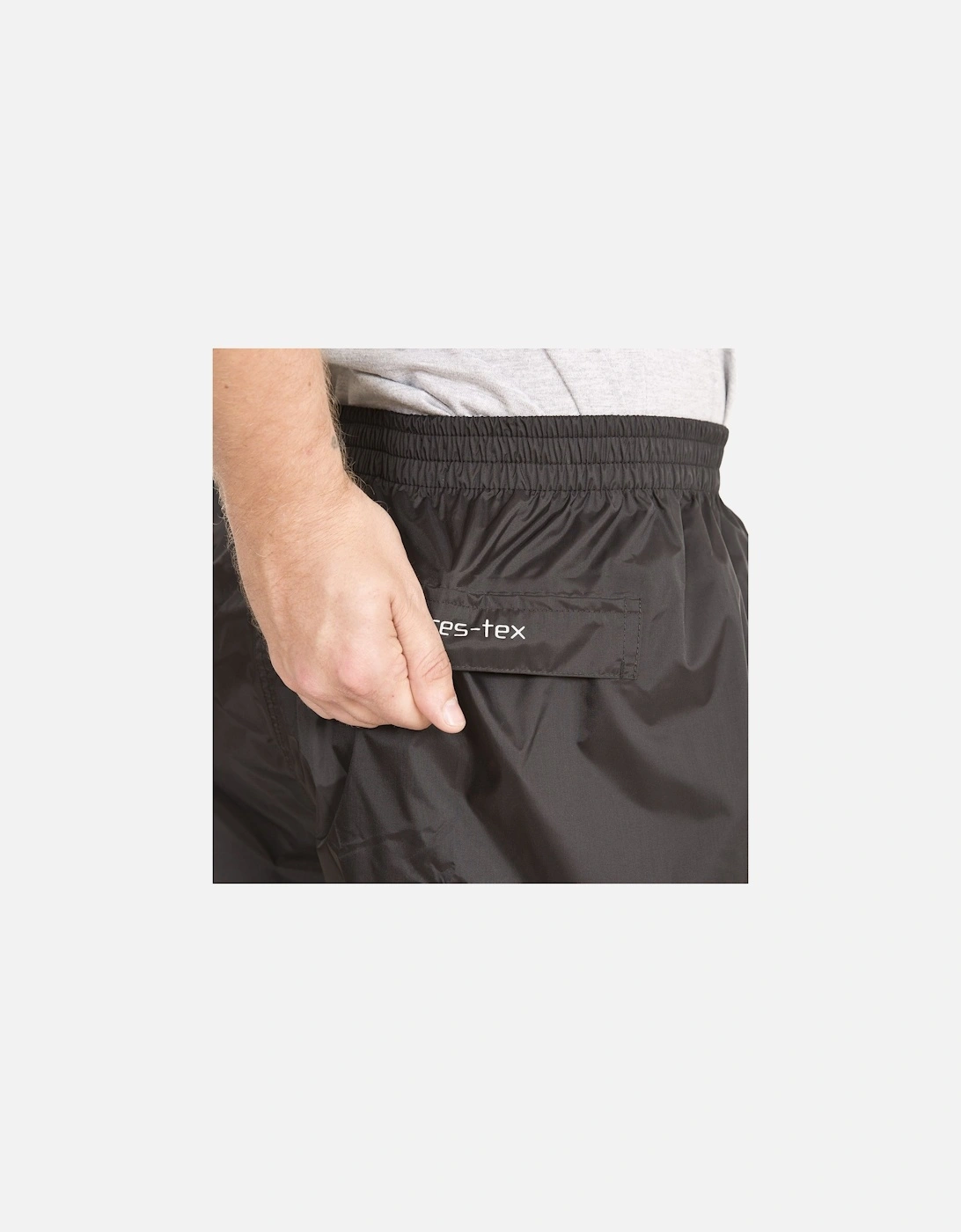 Adults Unisex Qikpac Overtrousers/Bottoms