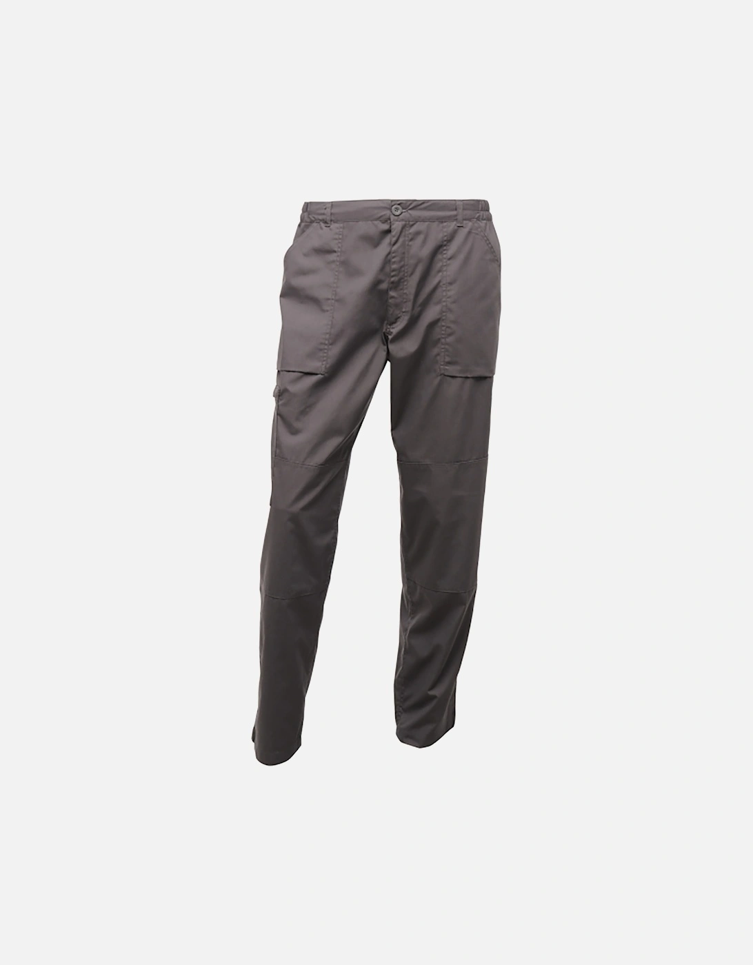 Mens Workwear Action Trouser (Water Repellent), 3 of 2