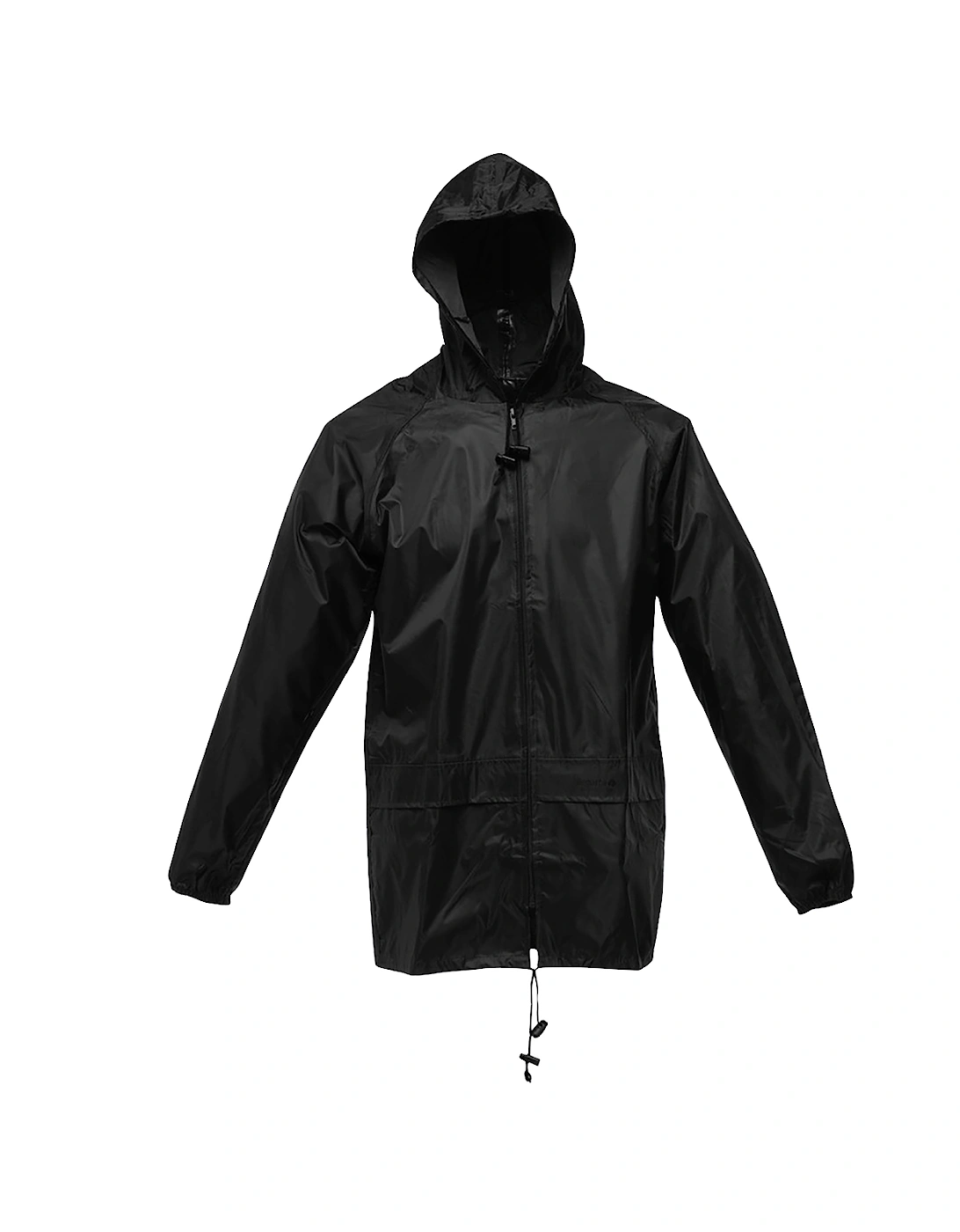 Regatta Men's Black Professional Pro Stormbreaker Waterproof Jacket  42/Regular Xl
