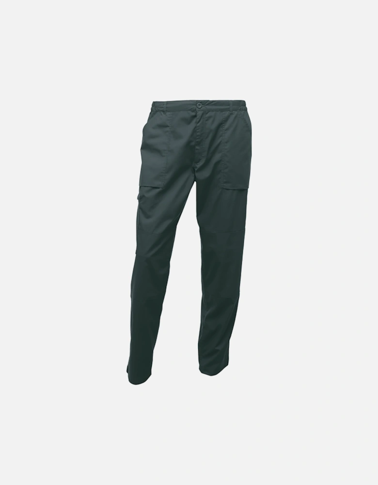 Mens Workwear Action Trouser (Water Repellent)