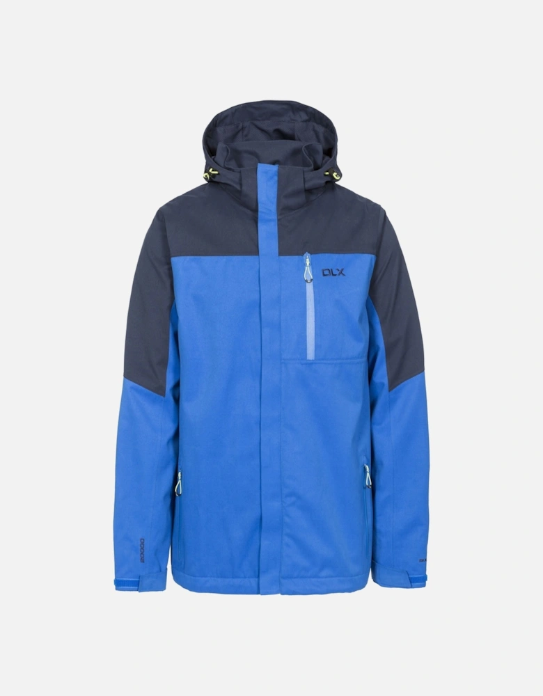 Mens Danson Waterproof Jacket