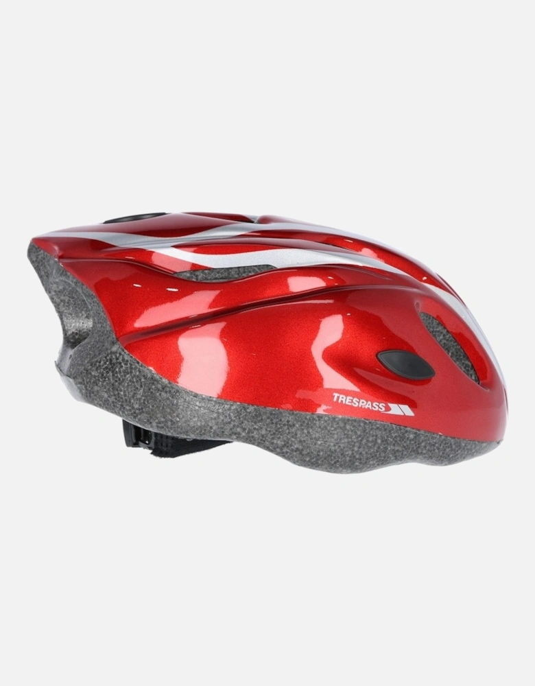 Childrens/Kids Tanky Cycling Safety Helmet