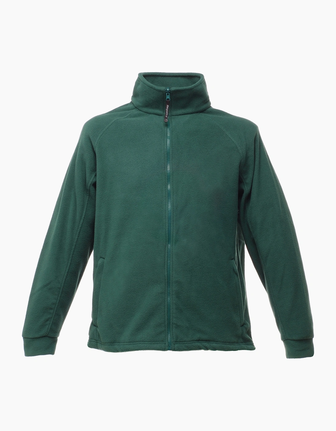 Regatta Men's Green Thor Iii Anti-Pill Fleece Jacket  Xl