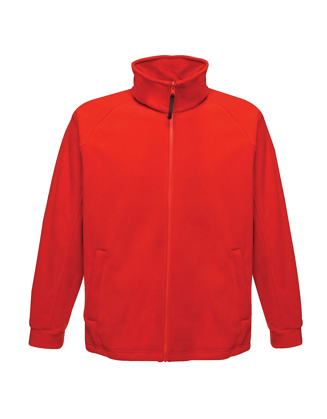 Regatta Men's Red Thor Iii Anti-Pill Fleece Jacket  Xl