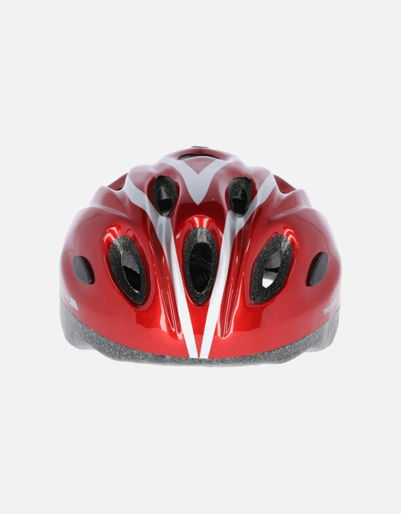 Childrens/Kids Tanky Cycling Safety Helmet