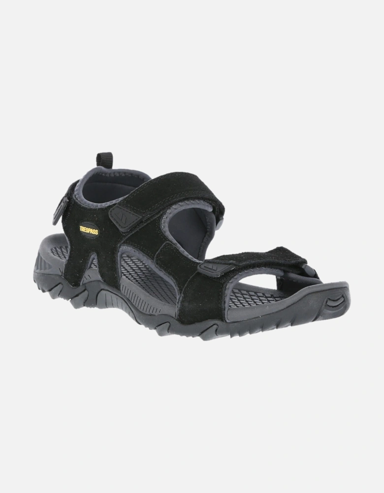 Mens Belay Walking Sandals