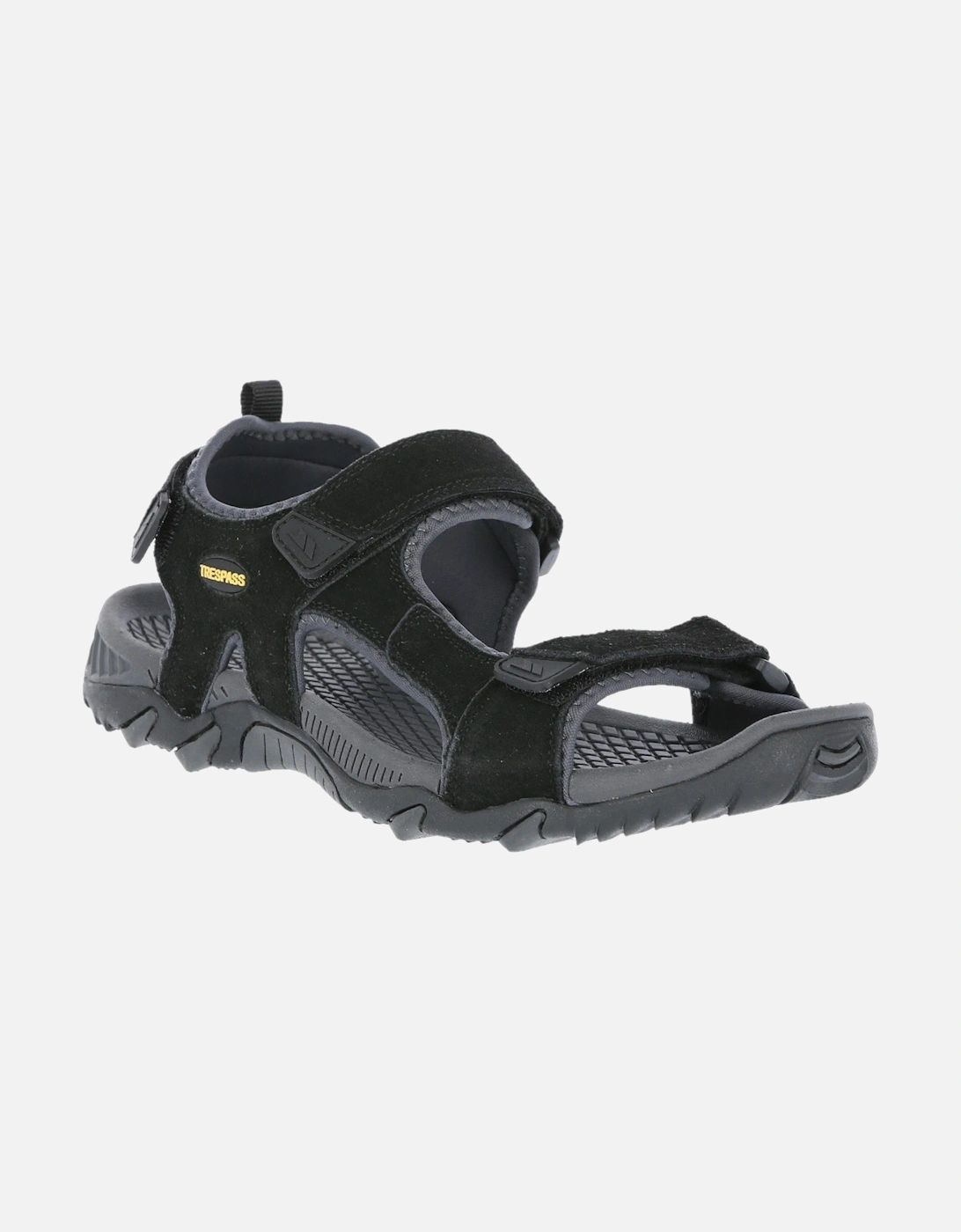 Mens Belay Walking Sandals, 6 of 5