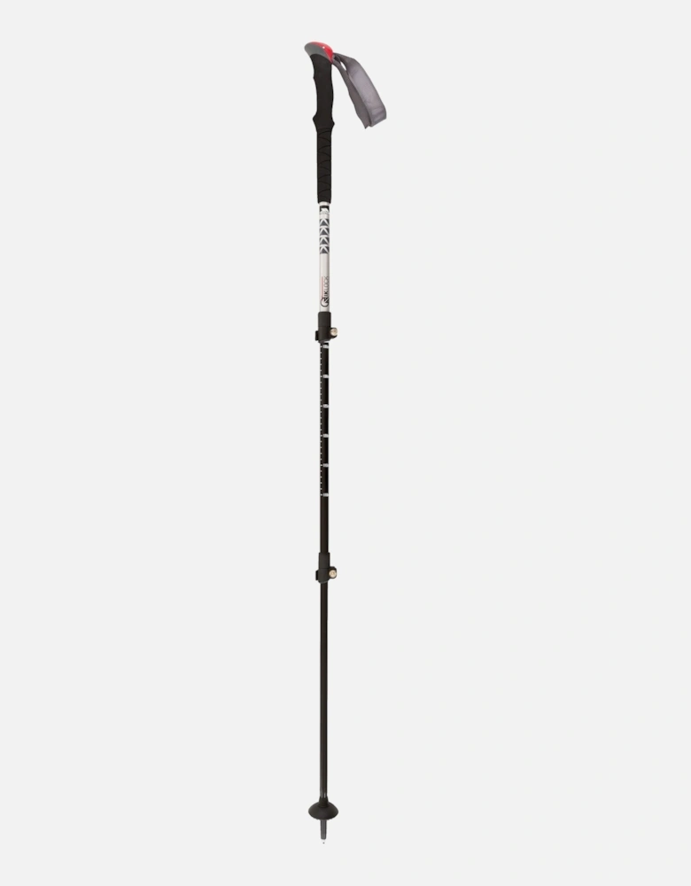 Qiklock Collapsible Technical Trekking Pole