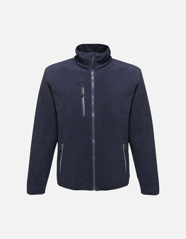 Omicron III Waterproof Fleece Jacket