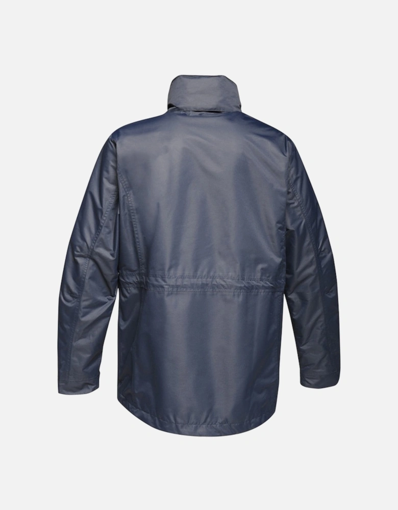 Mens Benson III 3-in-1 Breathable Jacket
