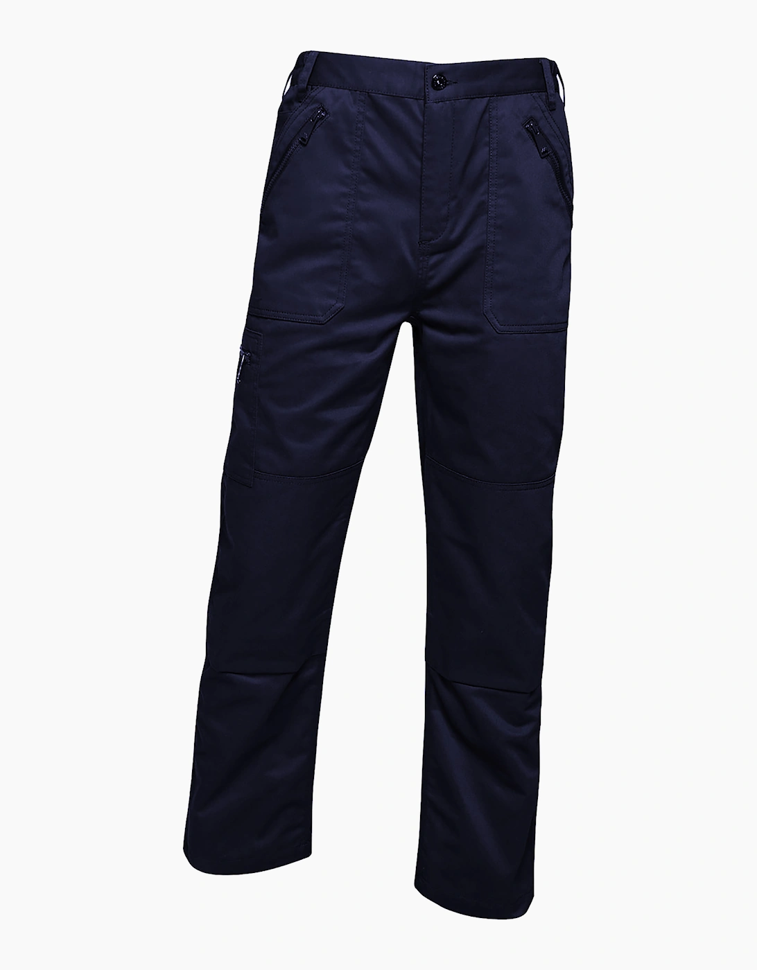 Regatta Men's Navy Pro Action Trousers  38/L