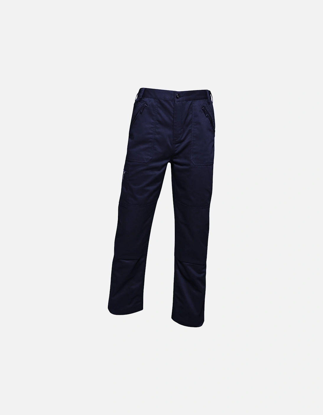 Mens Pro Action Trousers, 6 of 5