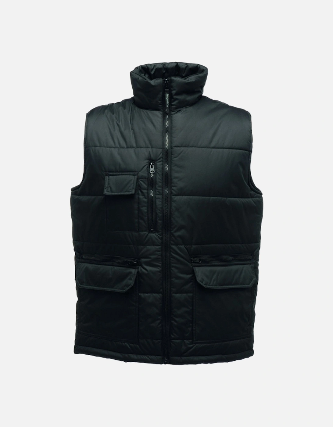 Mens Steller Bodywarmer, 5 of 4