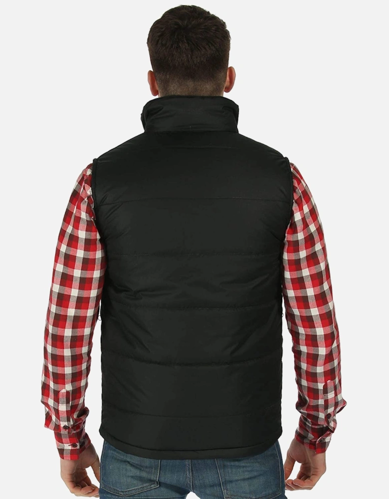 Mens Steller Bodywarmer