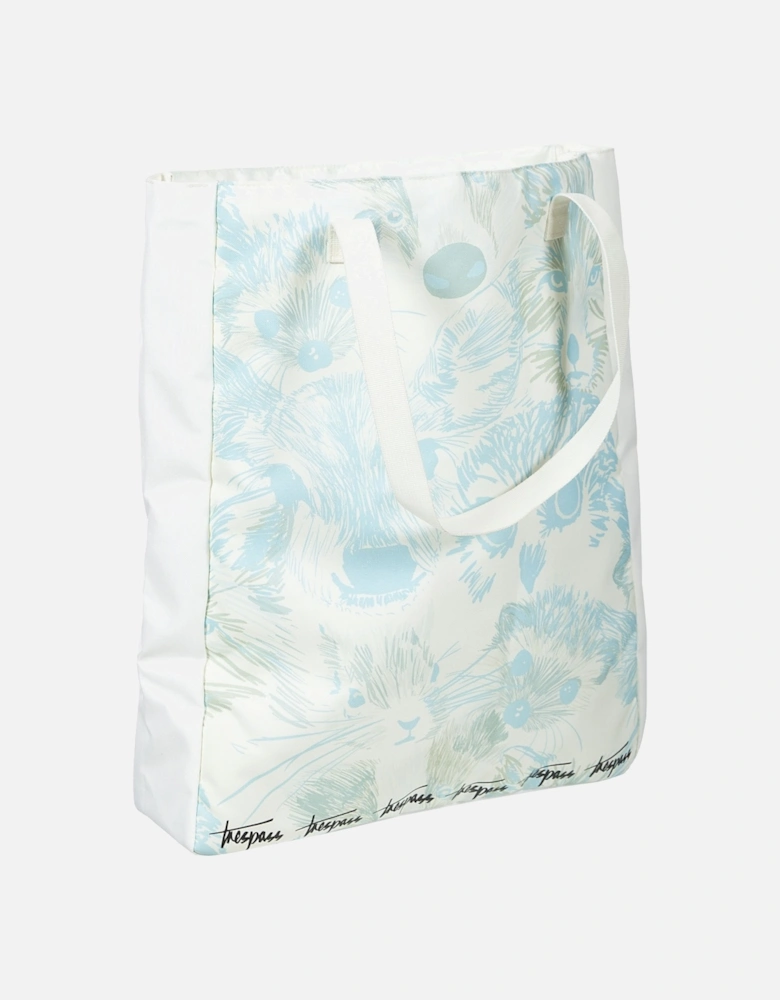 Julius Reusable Shopping Tote Bag