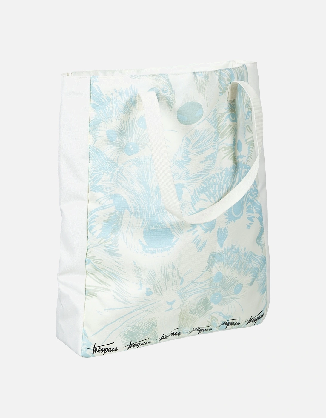 Julius Reusable Shopping Tote Bag, 4 of 3
