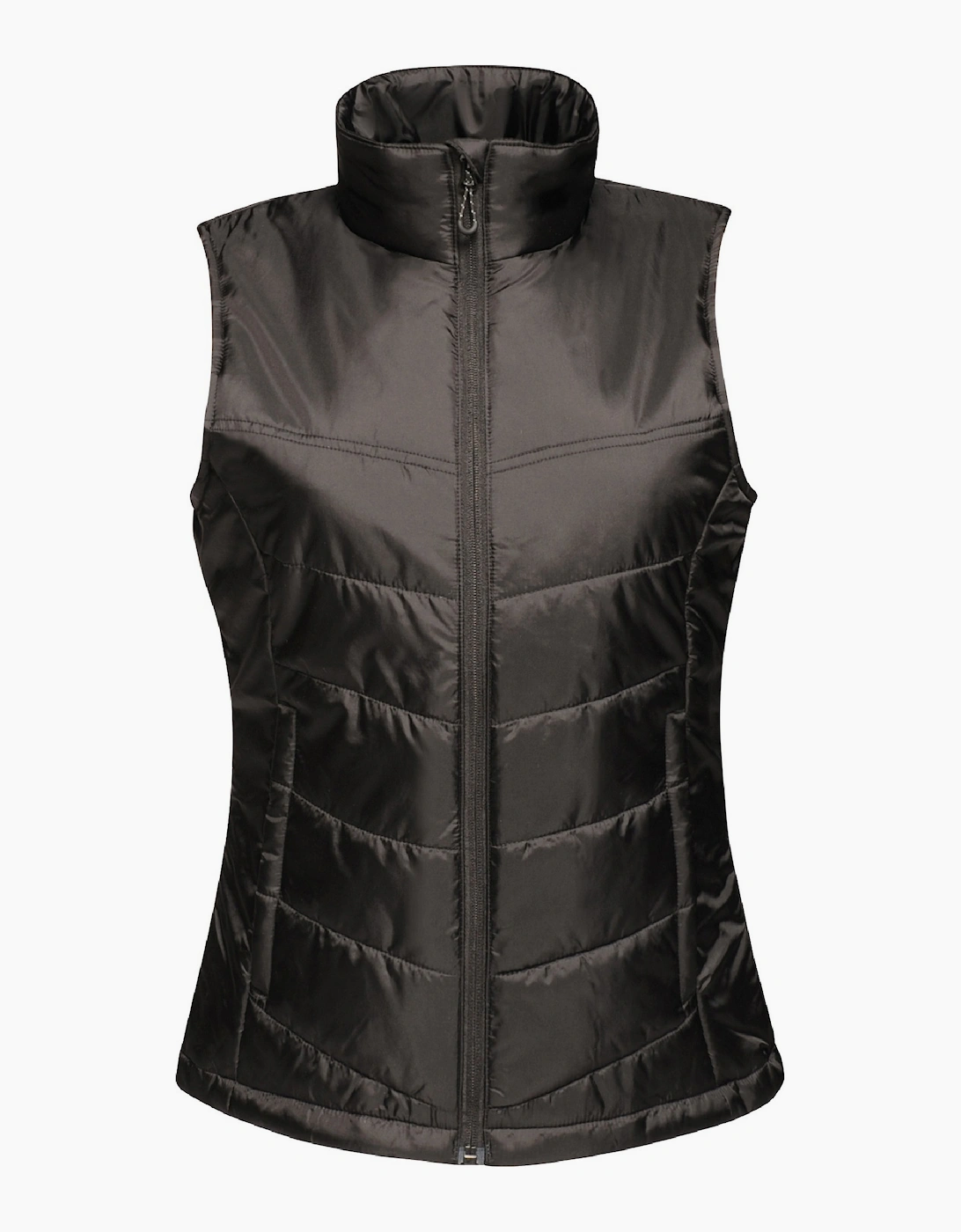 Regatta Women's Regatta Womens/Ladies Stage Insulated Bodywarmer - Black