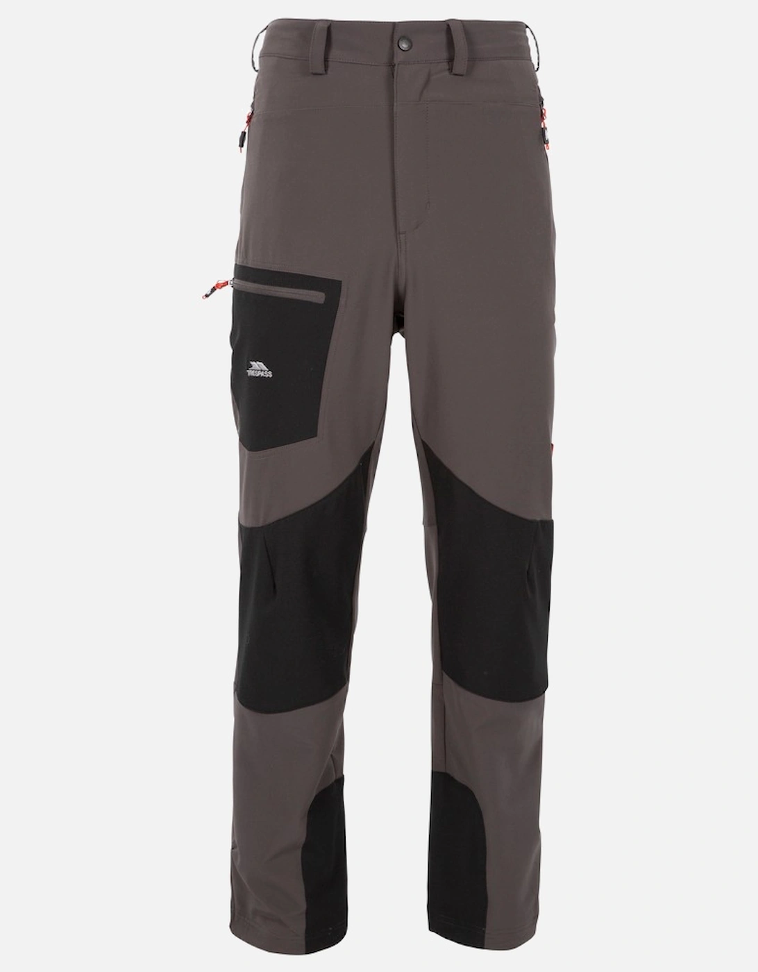 Mens Passcode Hiking Trousers, 6 of 5