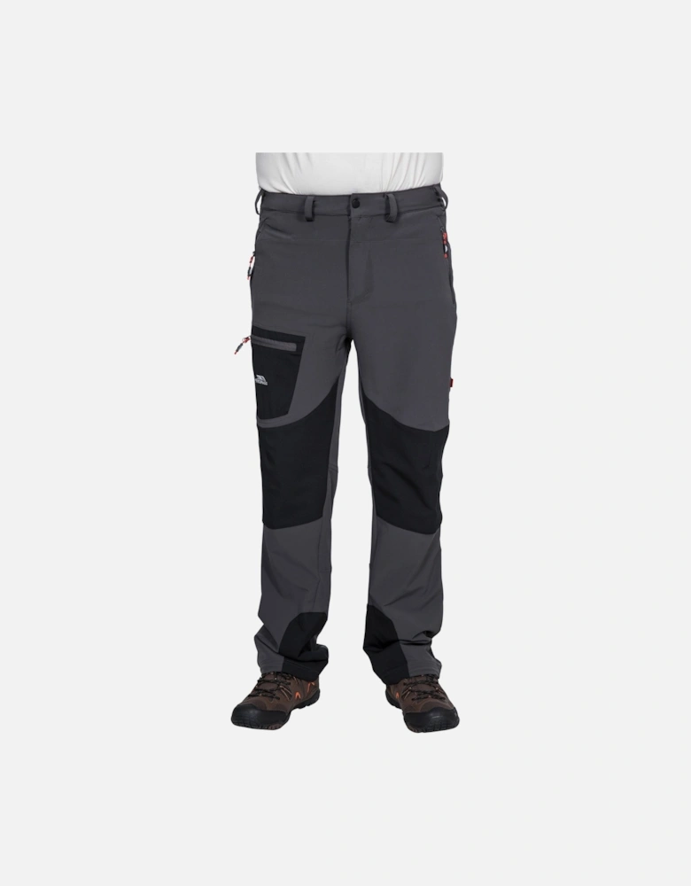 Mens Passcode Hiking Trousers