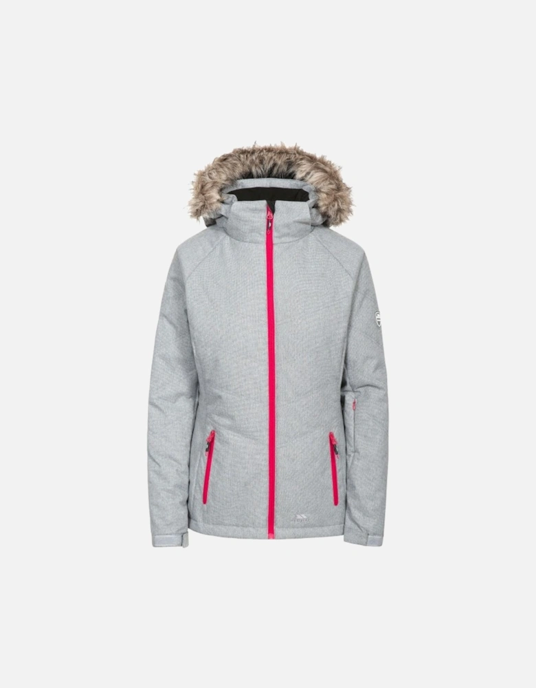 Womens/Ladies Always Ski Jacket