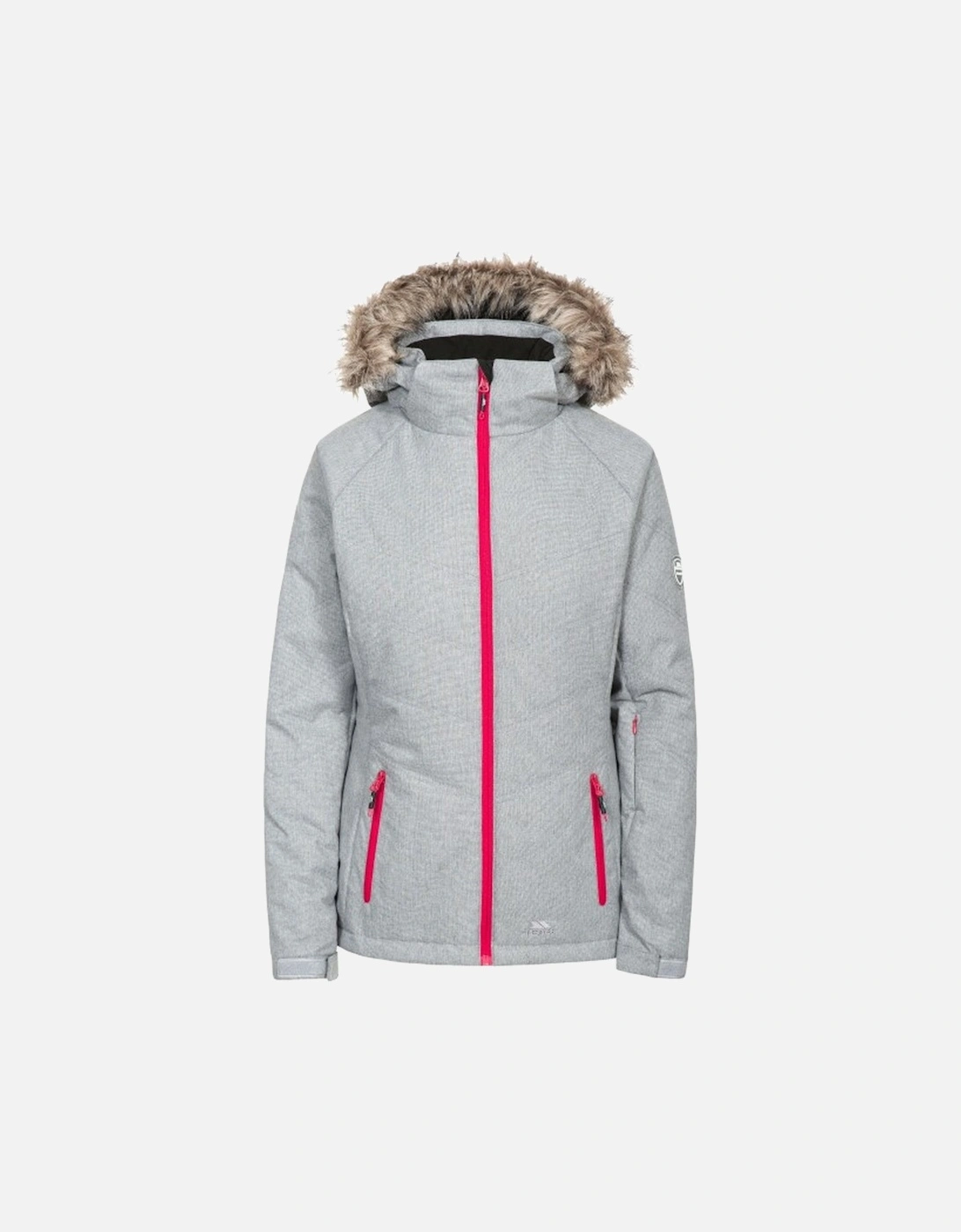 Womens/Ladies Always Ski Jacket, 6 of 5