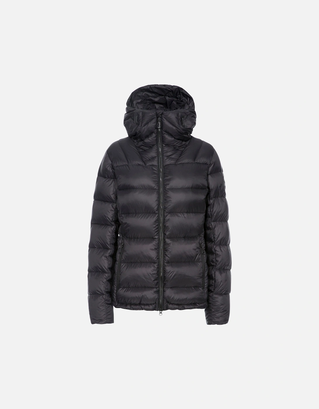 Womens/Ladies Pedley Down Jacket, 5 of 4