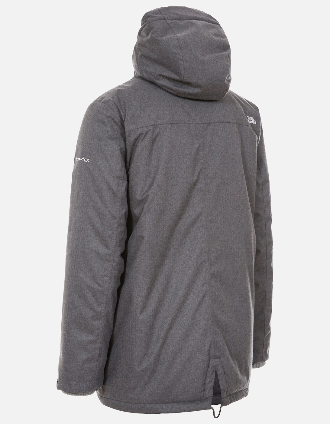 Mens Glover Waterproof Jacket