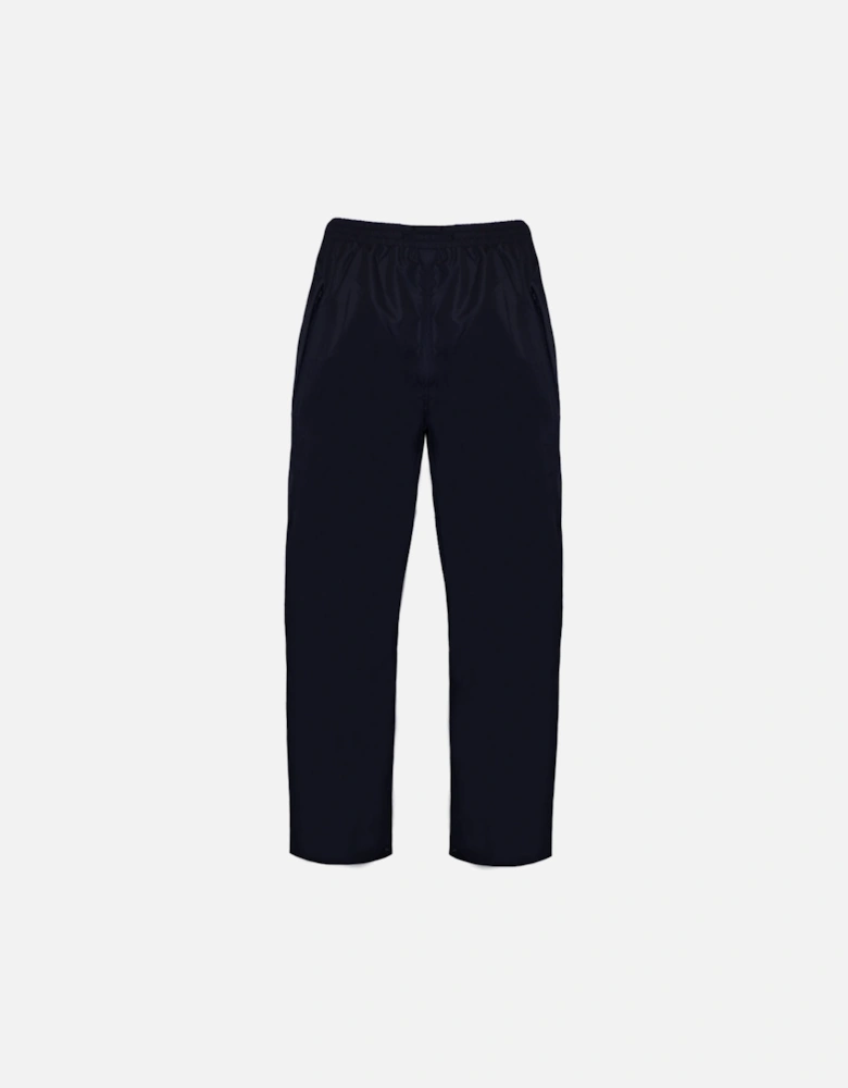 Mens Linton Overtrousers (Waterproof, Windproof and Breathable)