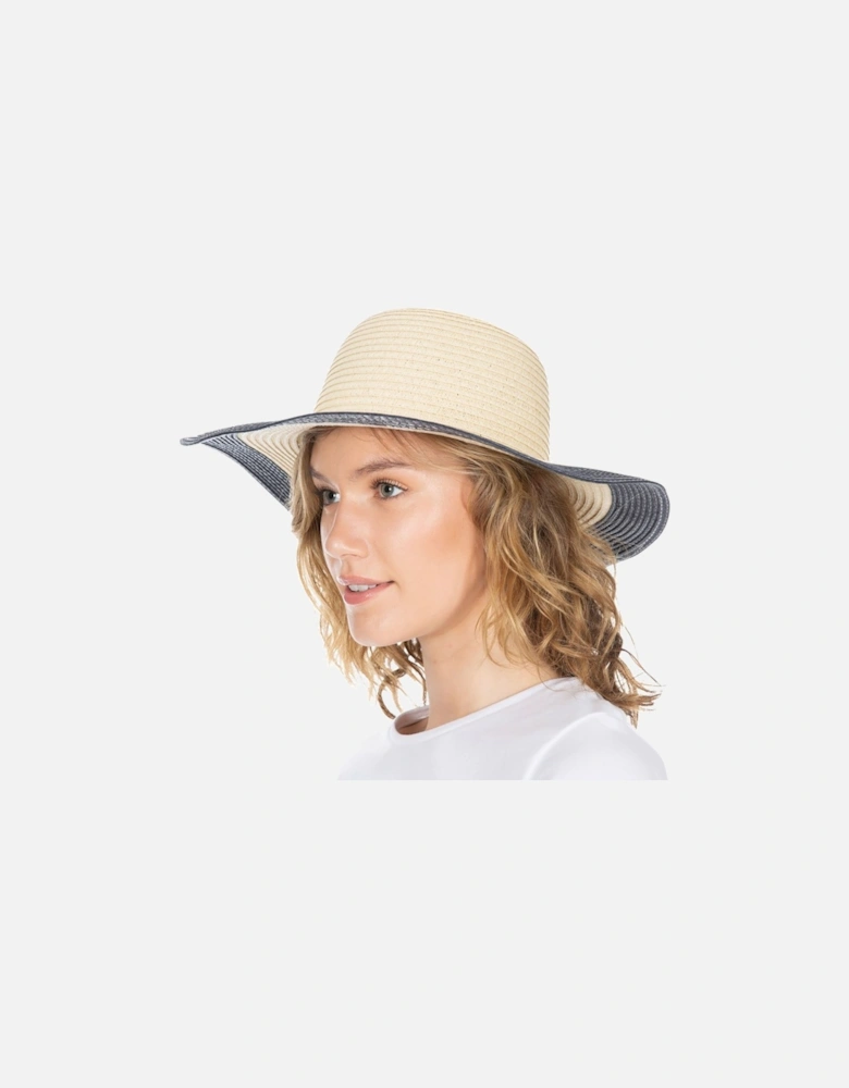 Womens Acapulco Straw Hat