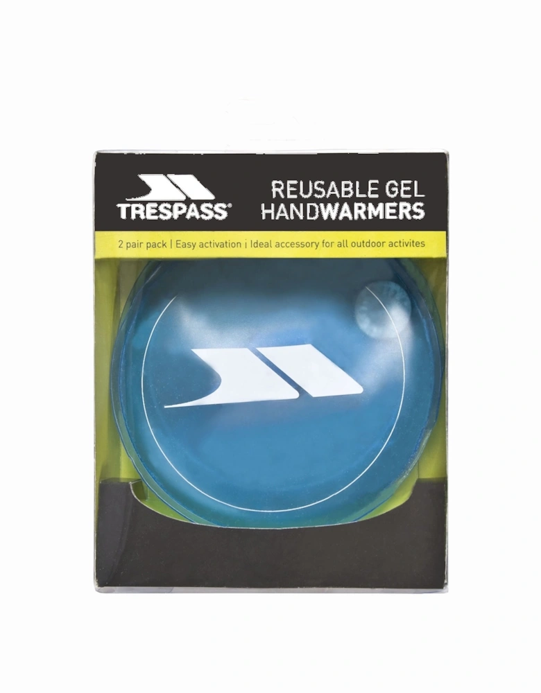 Cosie Reusable Gel Handwarmers (Pack Of 2)