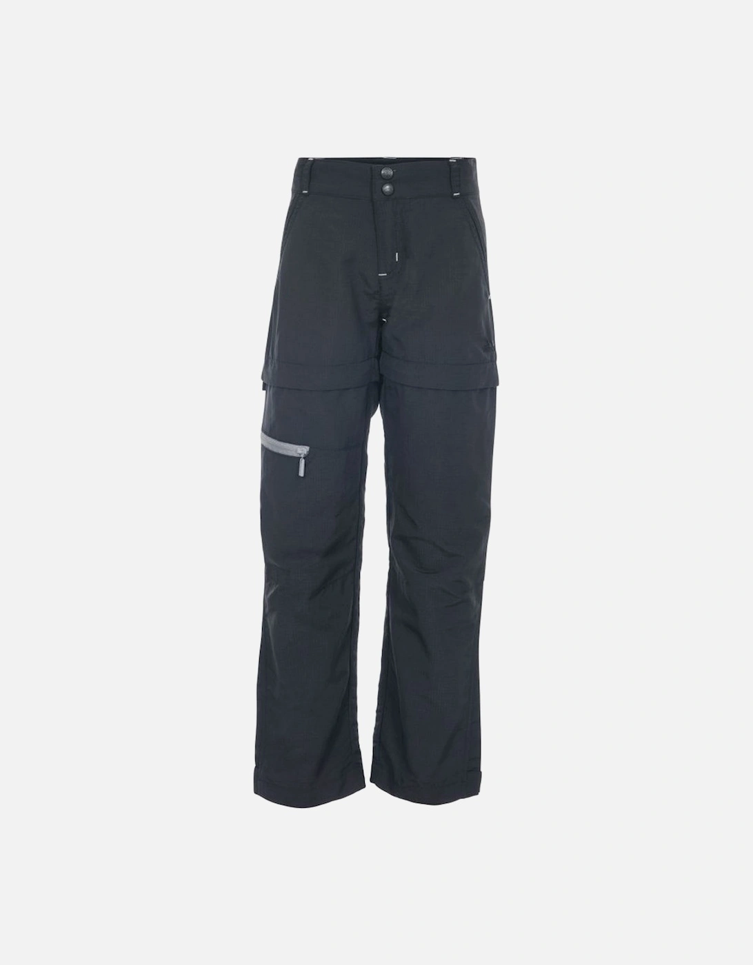 Childrens/Kids Defender Adventure Trousers, 5 of 4